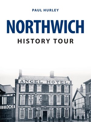 cover image of Northwich History Tour